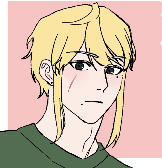 アレクセイ 'アリョーシャ' スルコフ